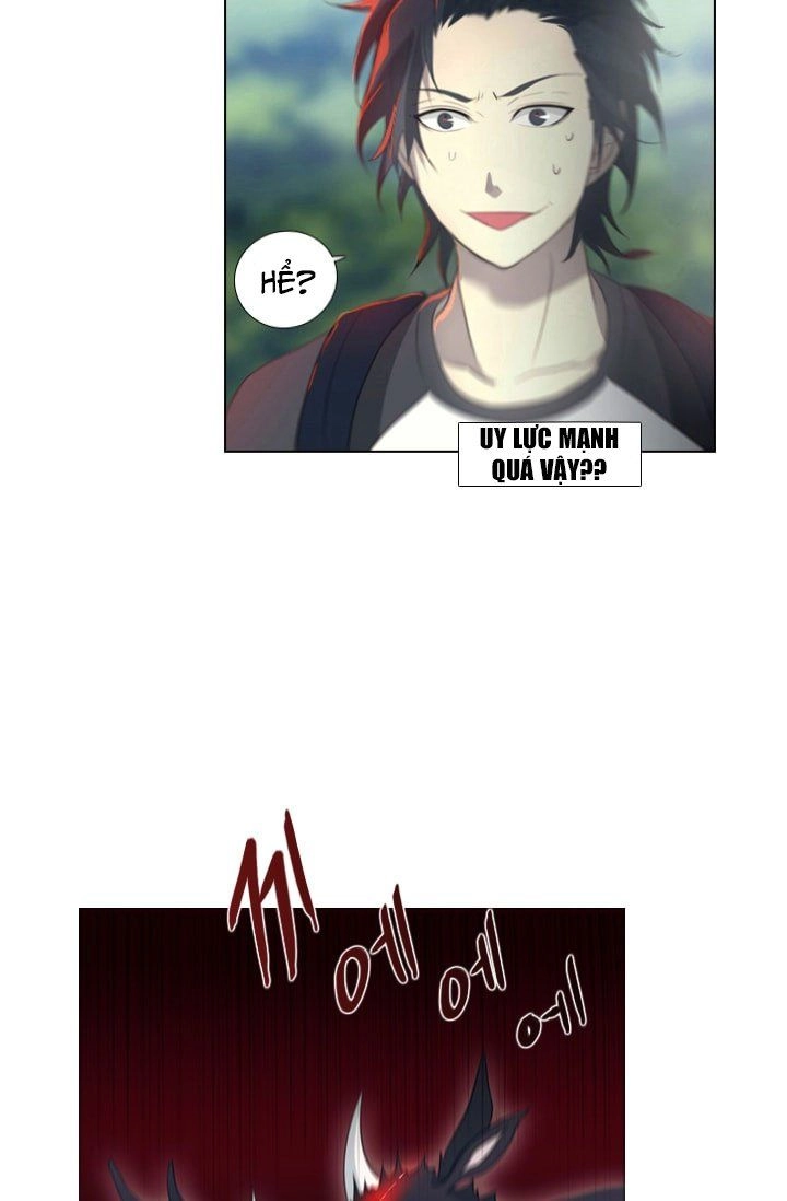 Vua Thời Không Chapter 4 - 28