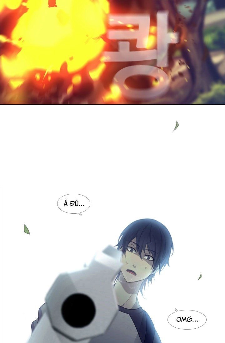 Vua Thời Không Chapter 4 - 34