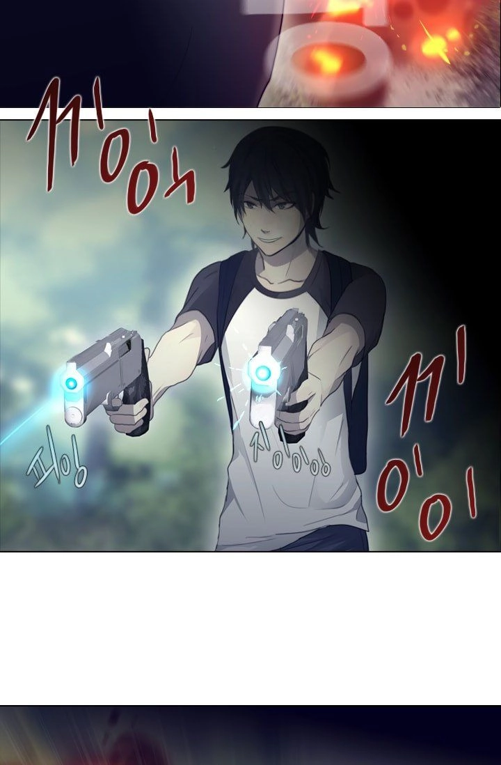 Vua Thời Không Chapter 4 - 40