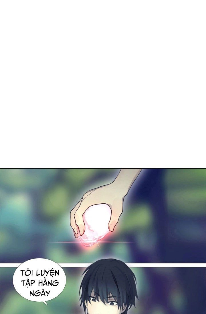 Vua Thời Không Chapter 4 - 42