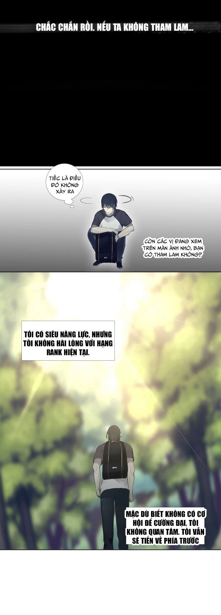 Vua Thời Không Chapter 4 - 45