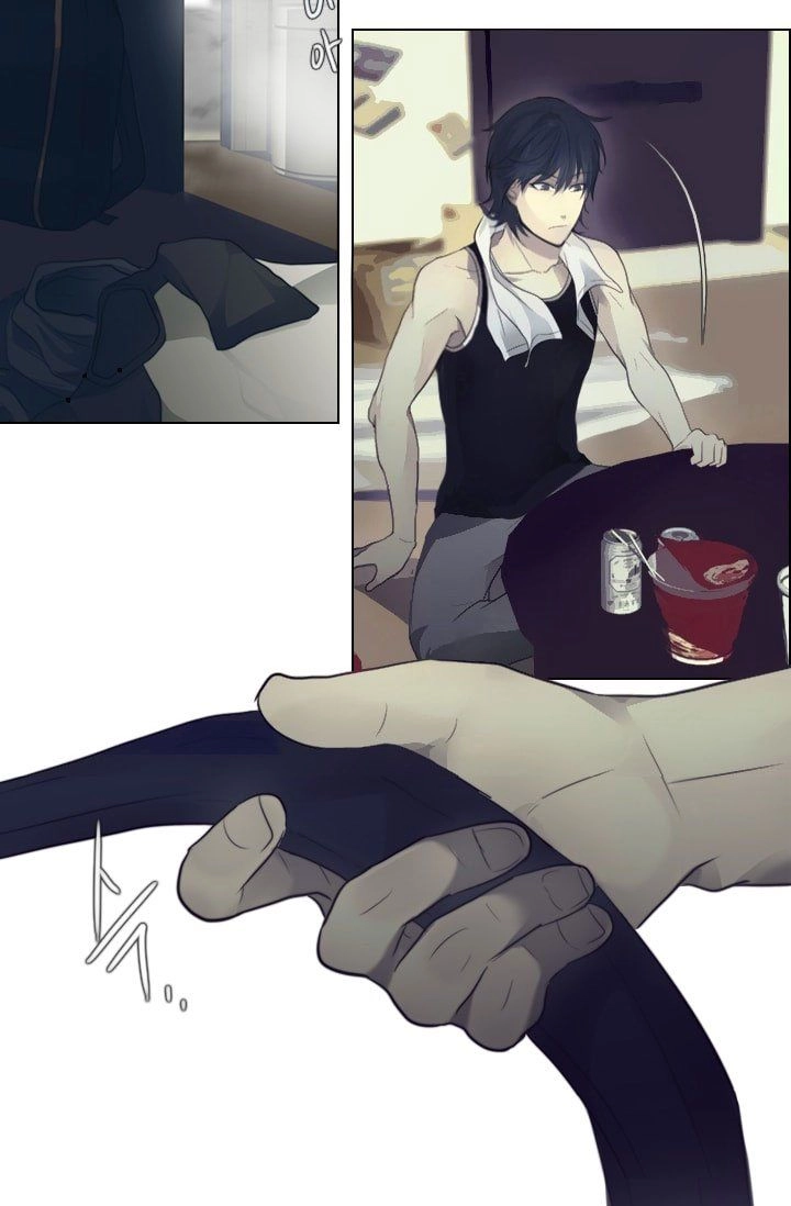 Vua Thời Không Chapter 4 - 49