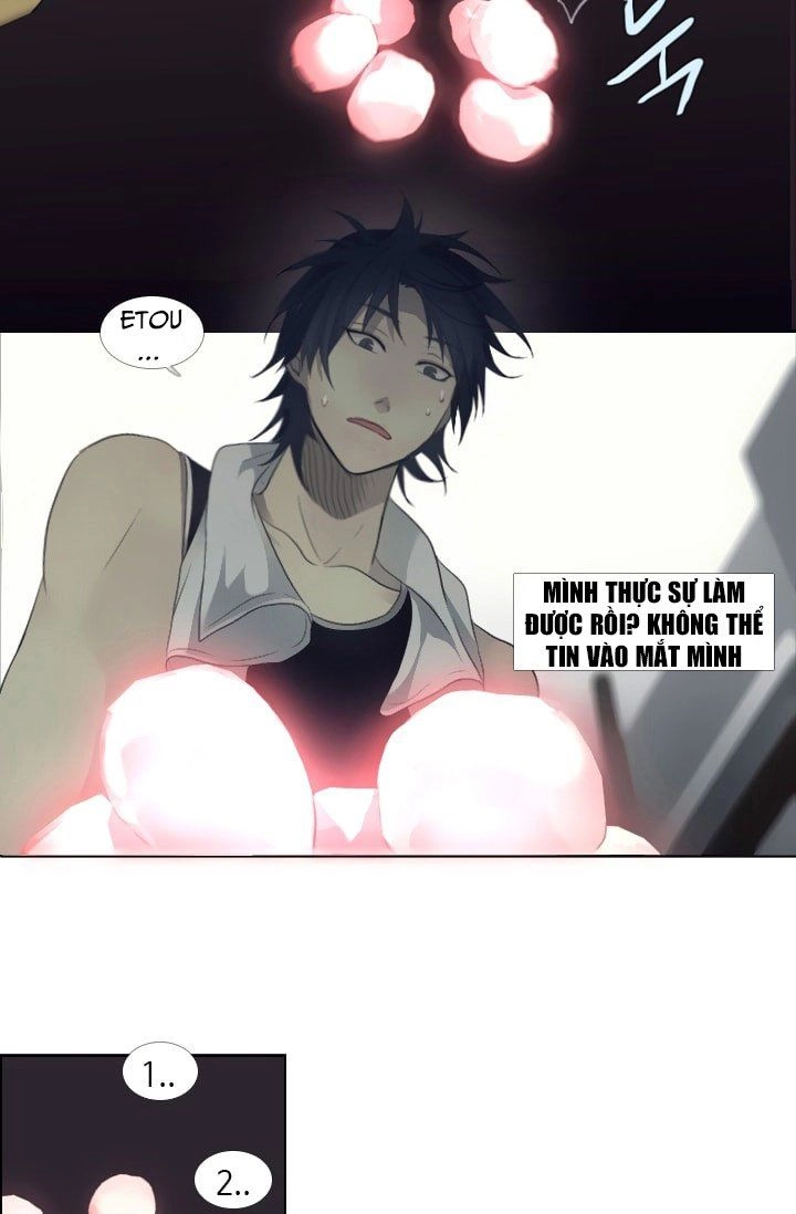 Vua Thời Không Chapter 4 - 51