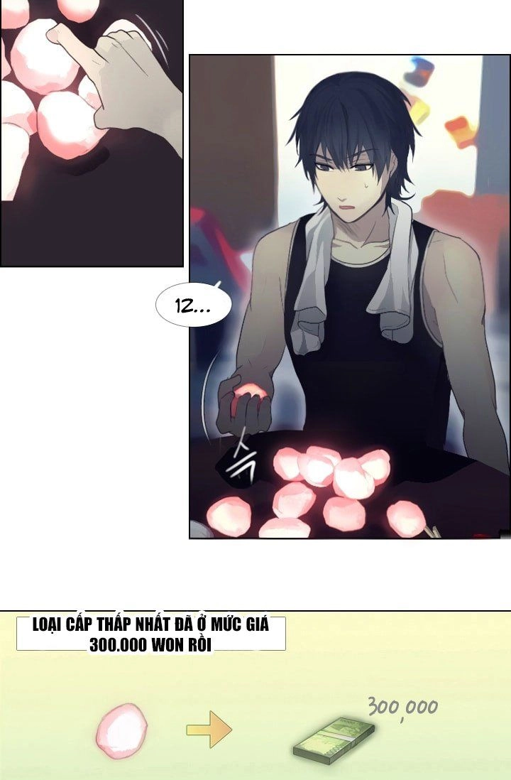 Vua Thời Không Chapter 4 - 52