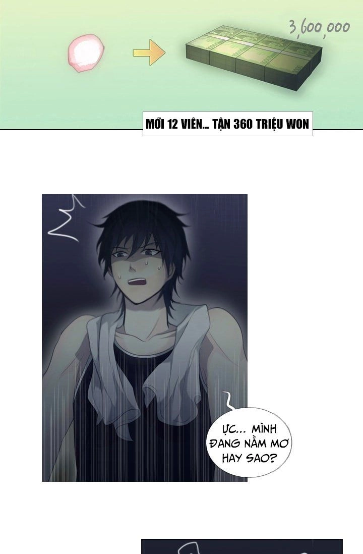 Vua Thời Không Chapter 4 - 53