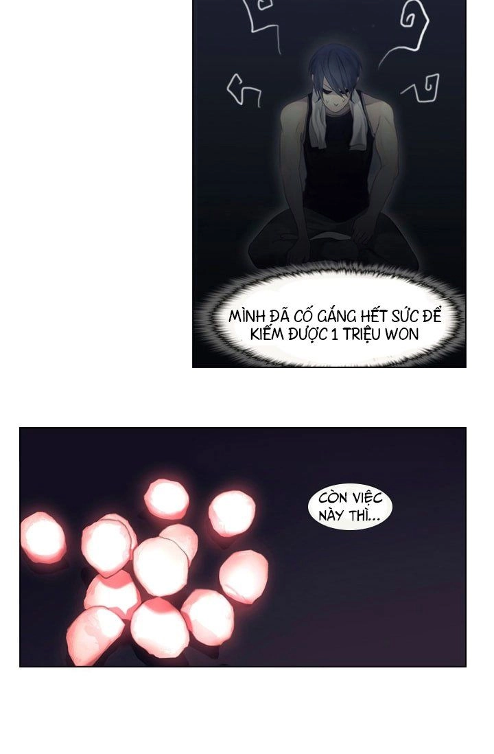 Vua Thời Không Chapter 4 - 54