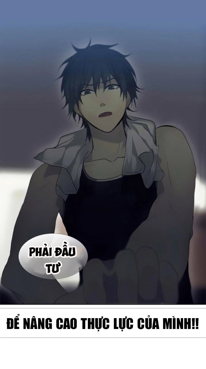 Vua Thời Không Chapter 4 - 56