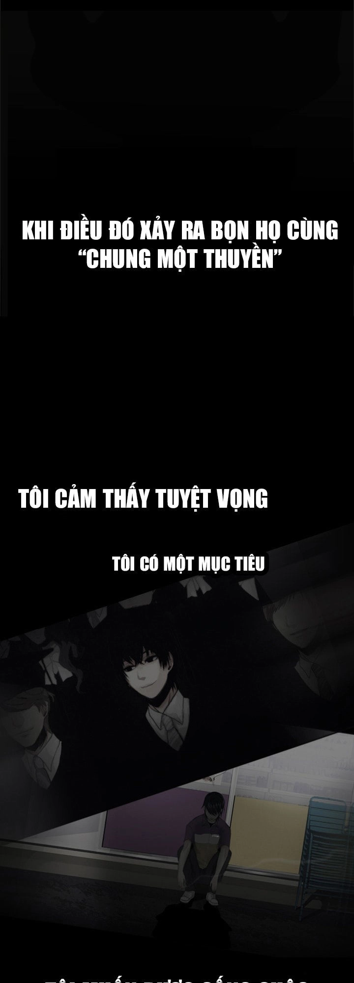 Vua Thời Không Chapter 5 - 9