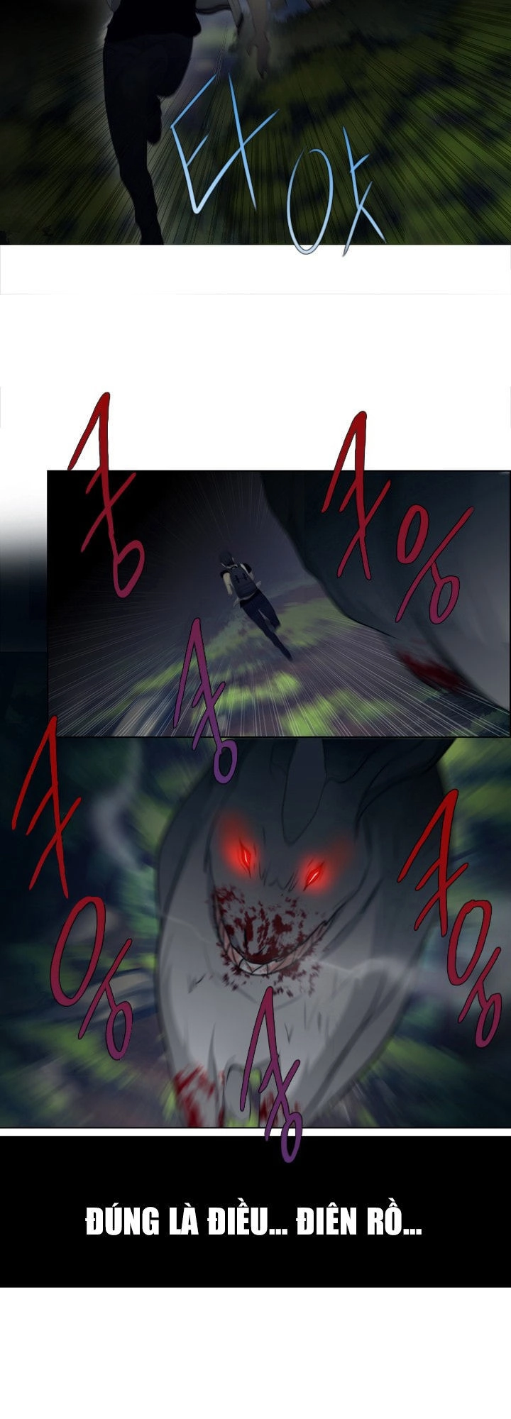 Vua Thời Không Chapter 5 - 25