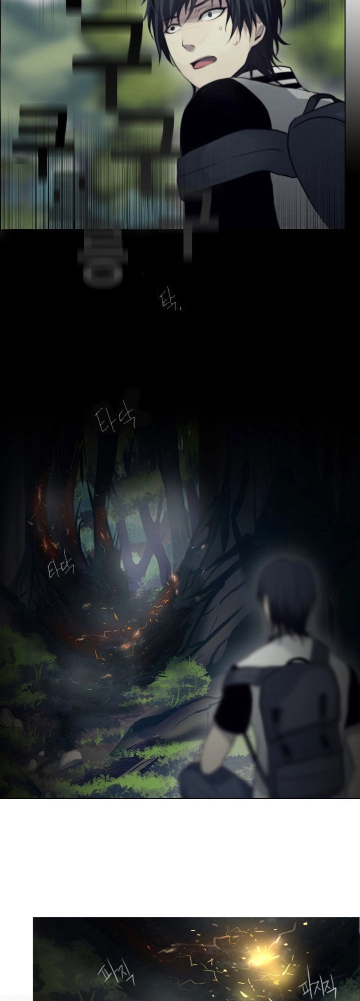 Vua Thời Không Chapter 5 - 32