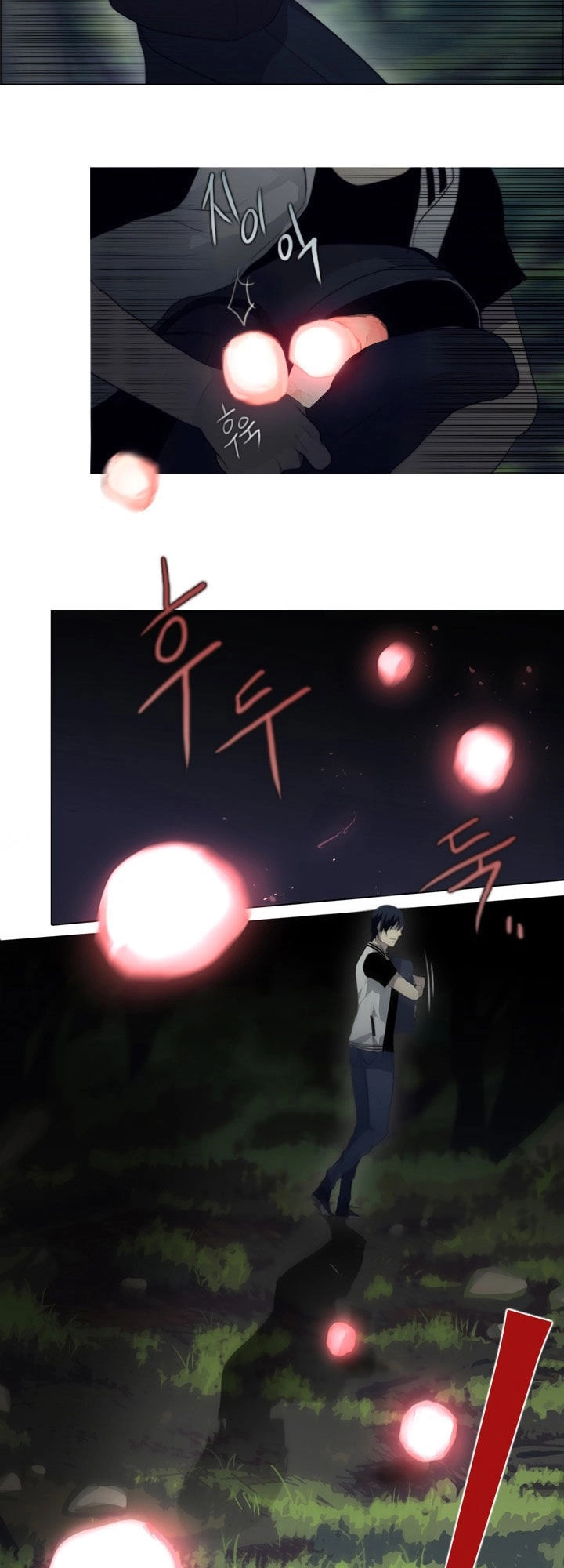 Vua Thời Không Chapter 5 - 34