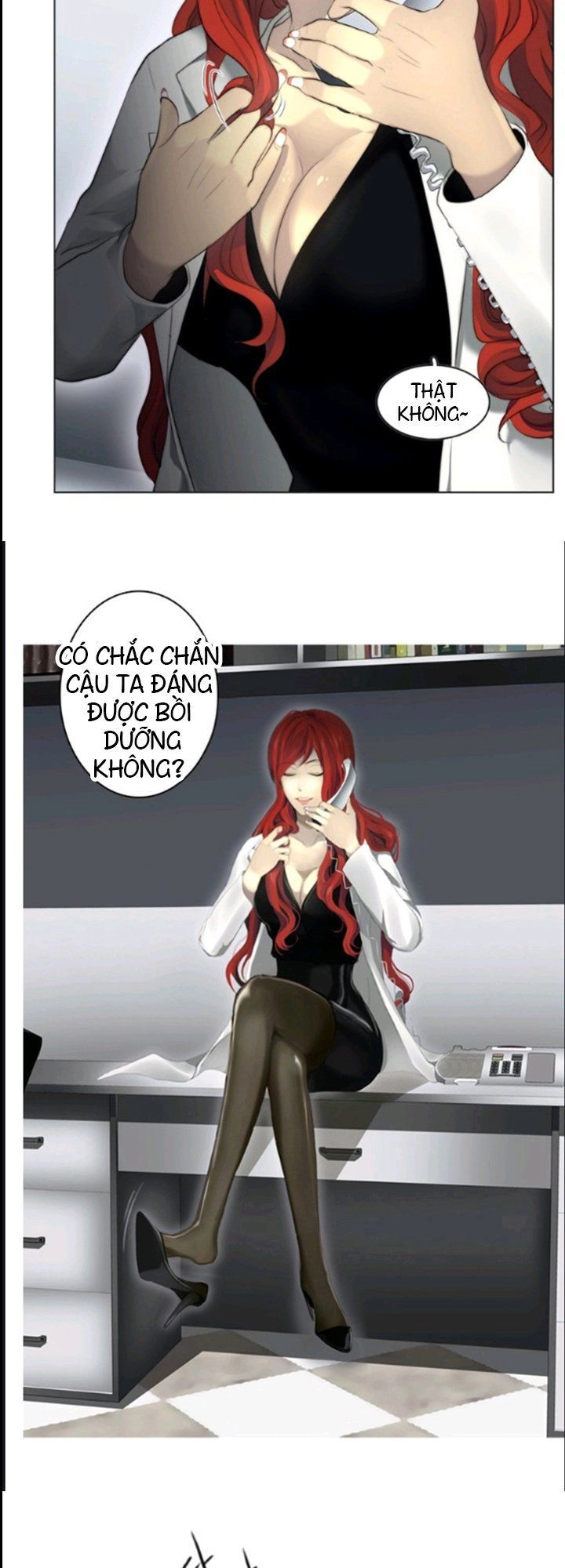 Vua Thời Không Chapter 6 - 23