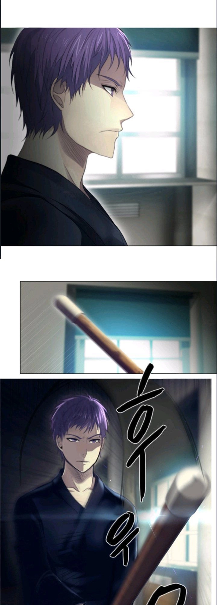 Vua Thời Không Chapter 6 - 26