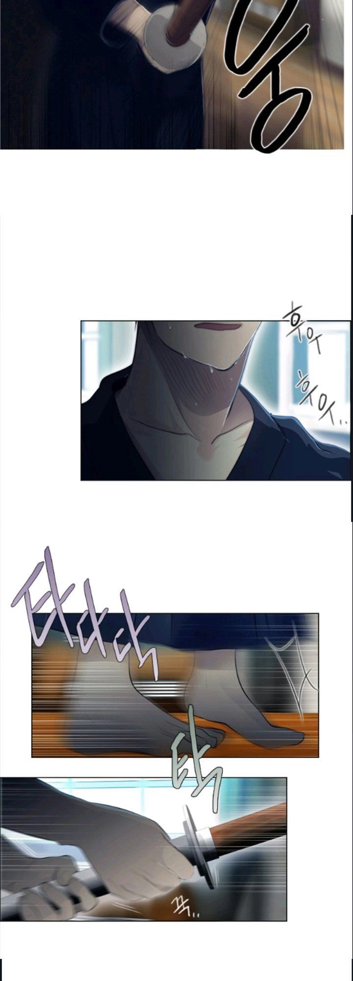 Vua Thời Không Chapter 6 - 27