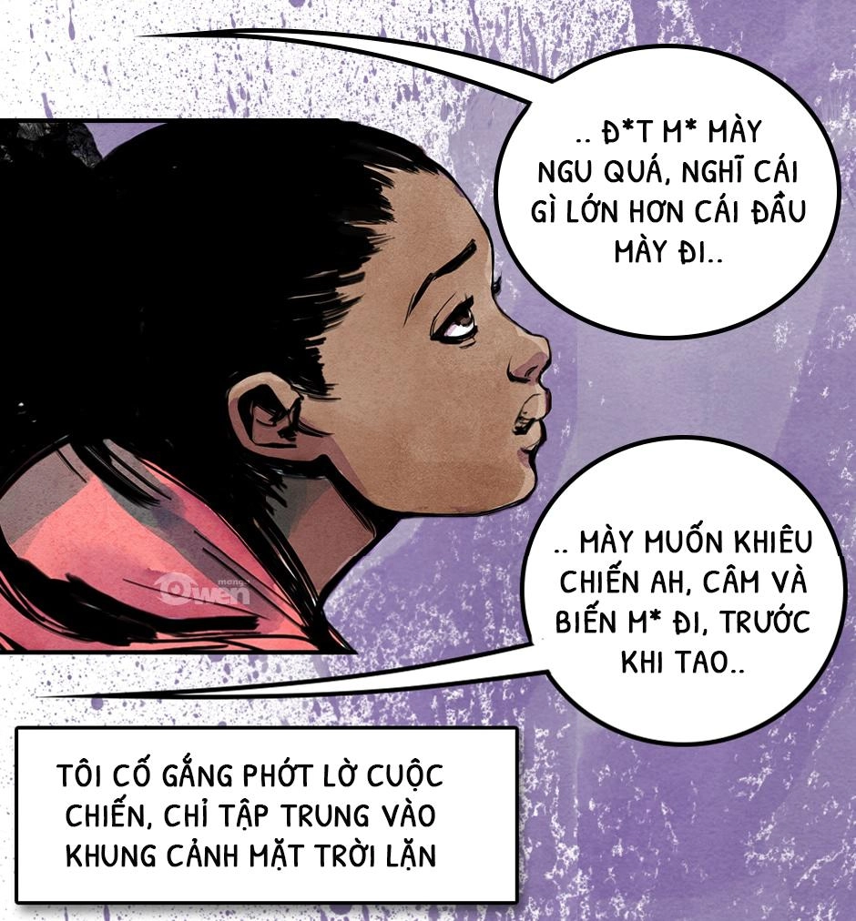 Blink Chapter 1 - 18