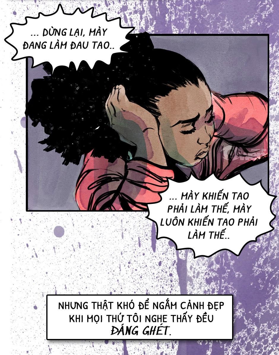 Blink Chapter 1 - 19