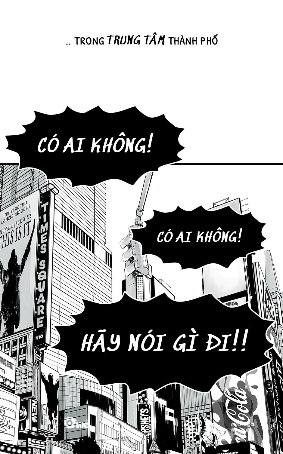 Blink Chapter 2 - 13