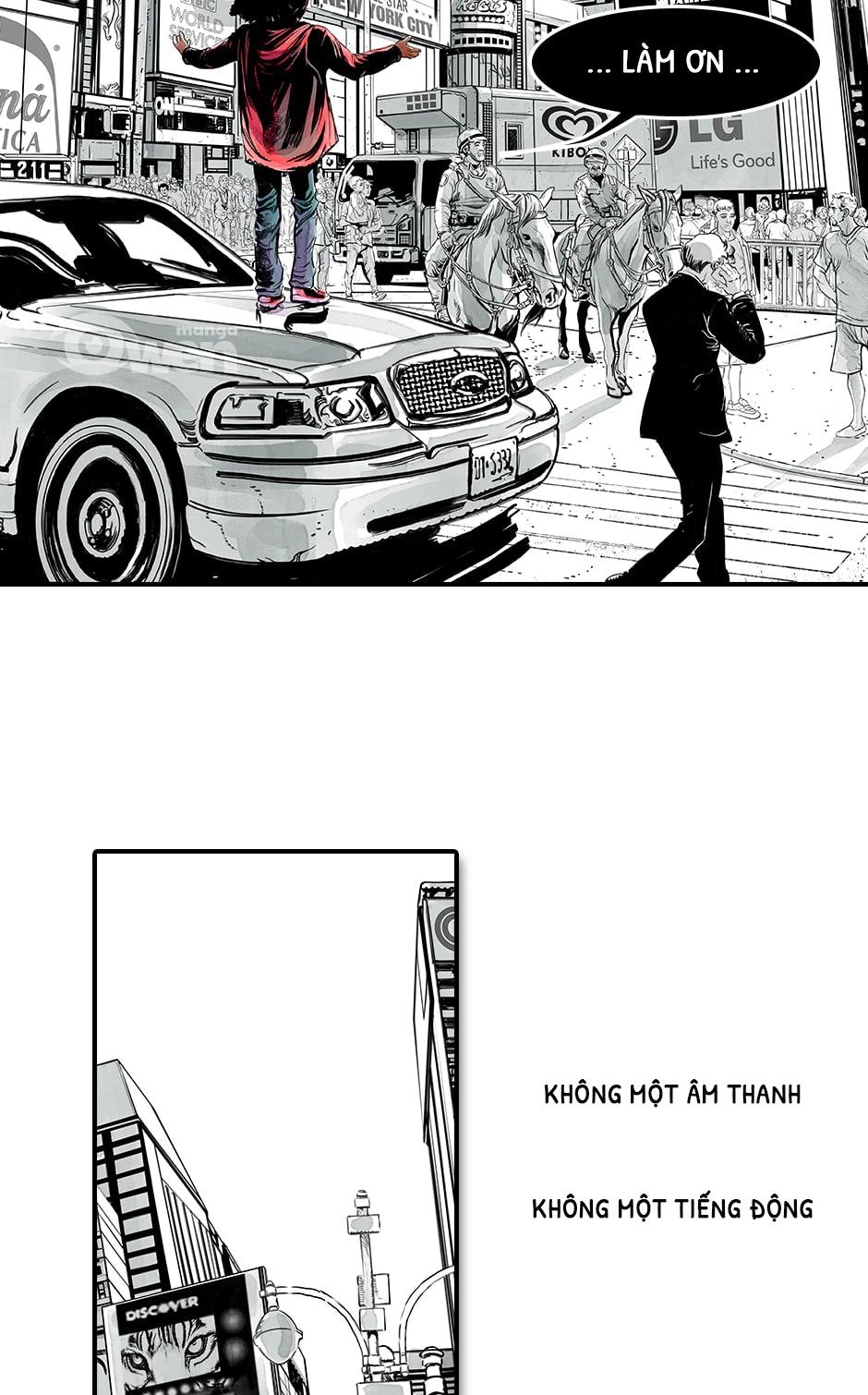 Blink Chapter 2 - 14