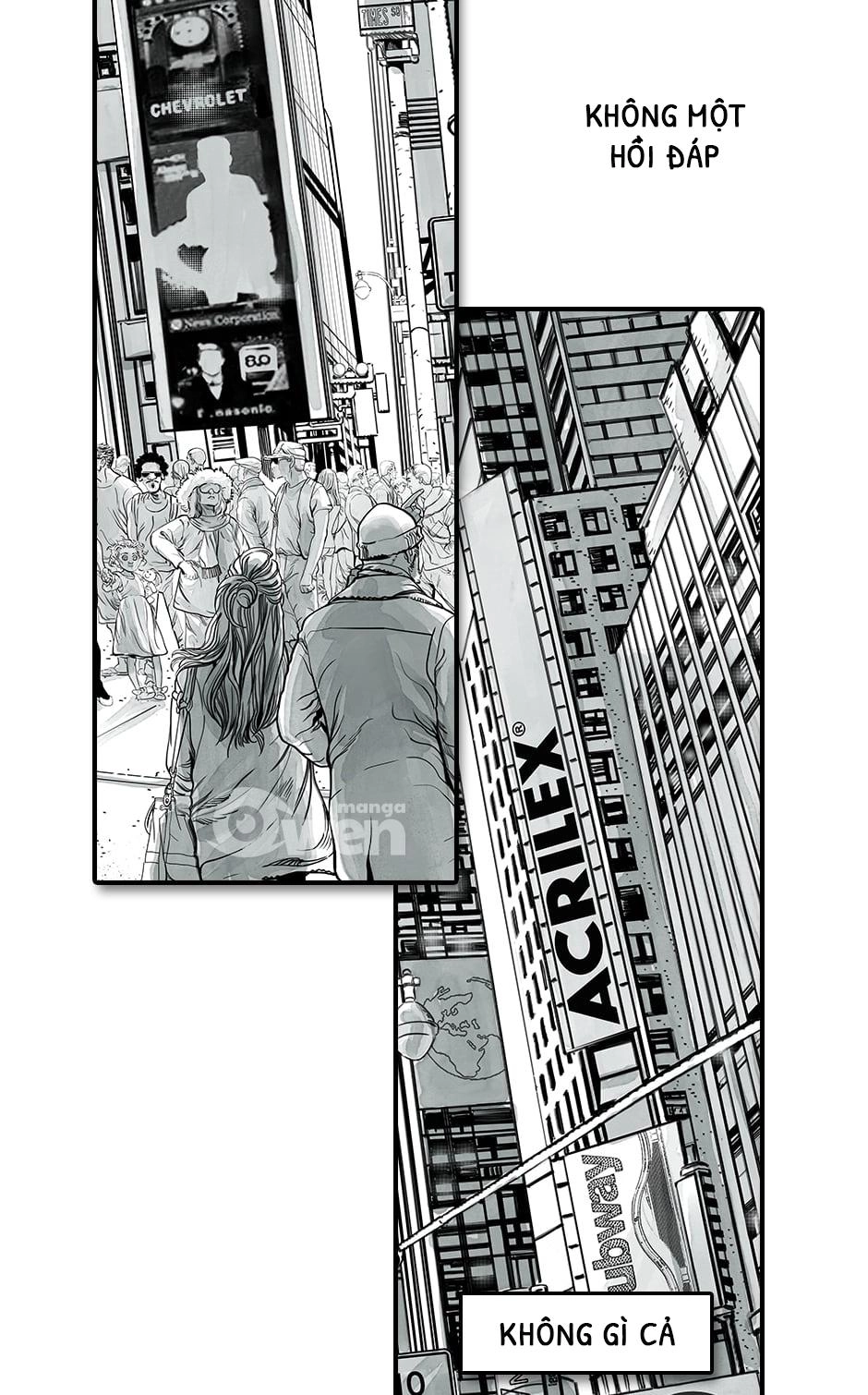 Blink Chapter 2 - 15