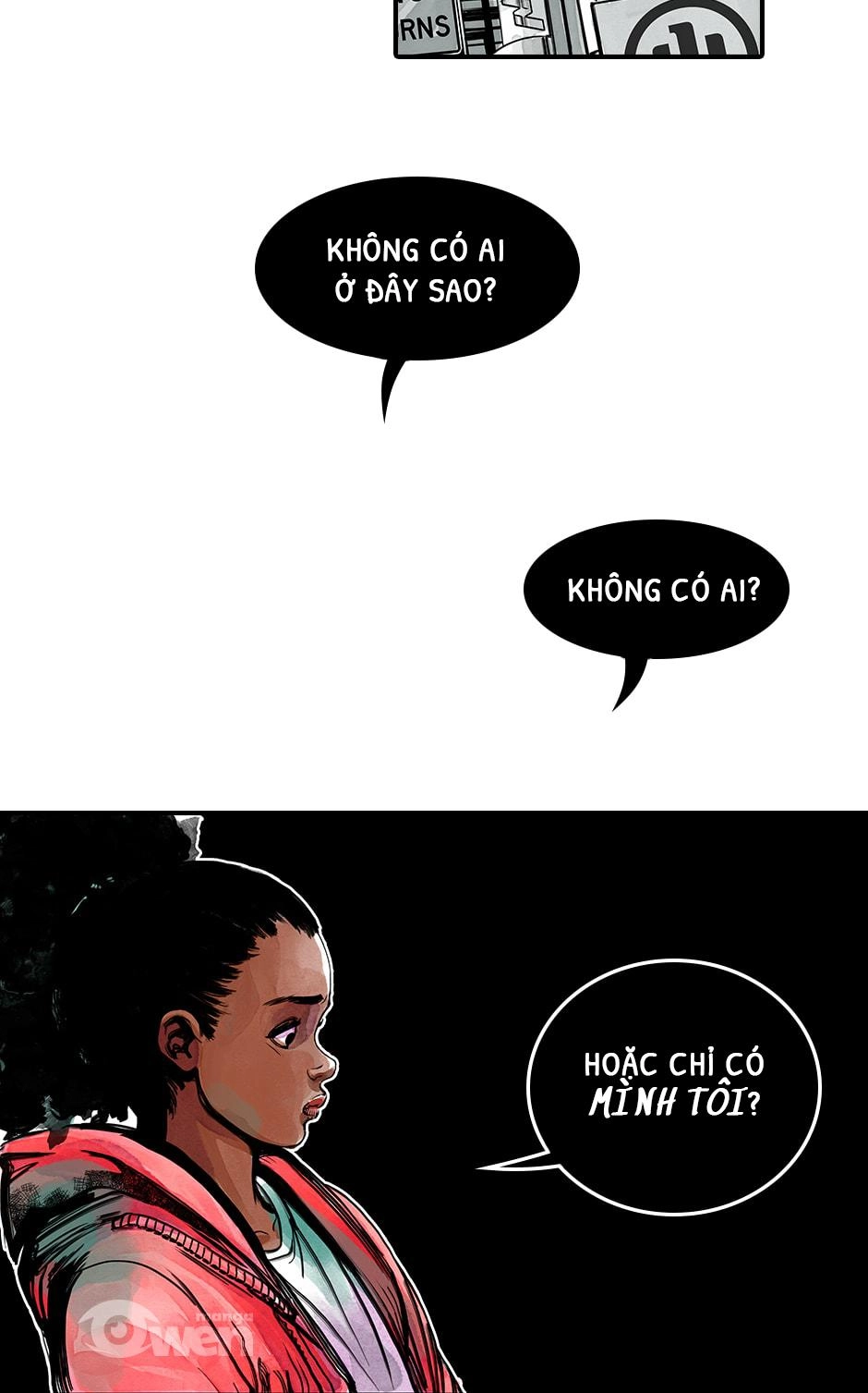 Blink Chapter 2 - 16