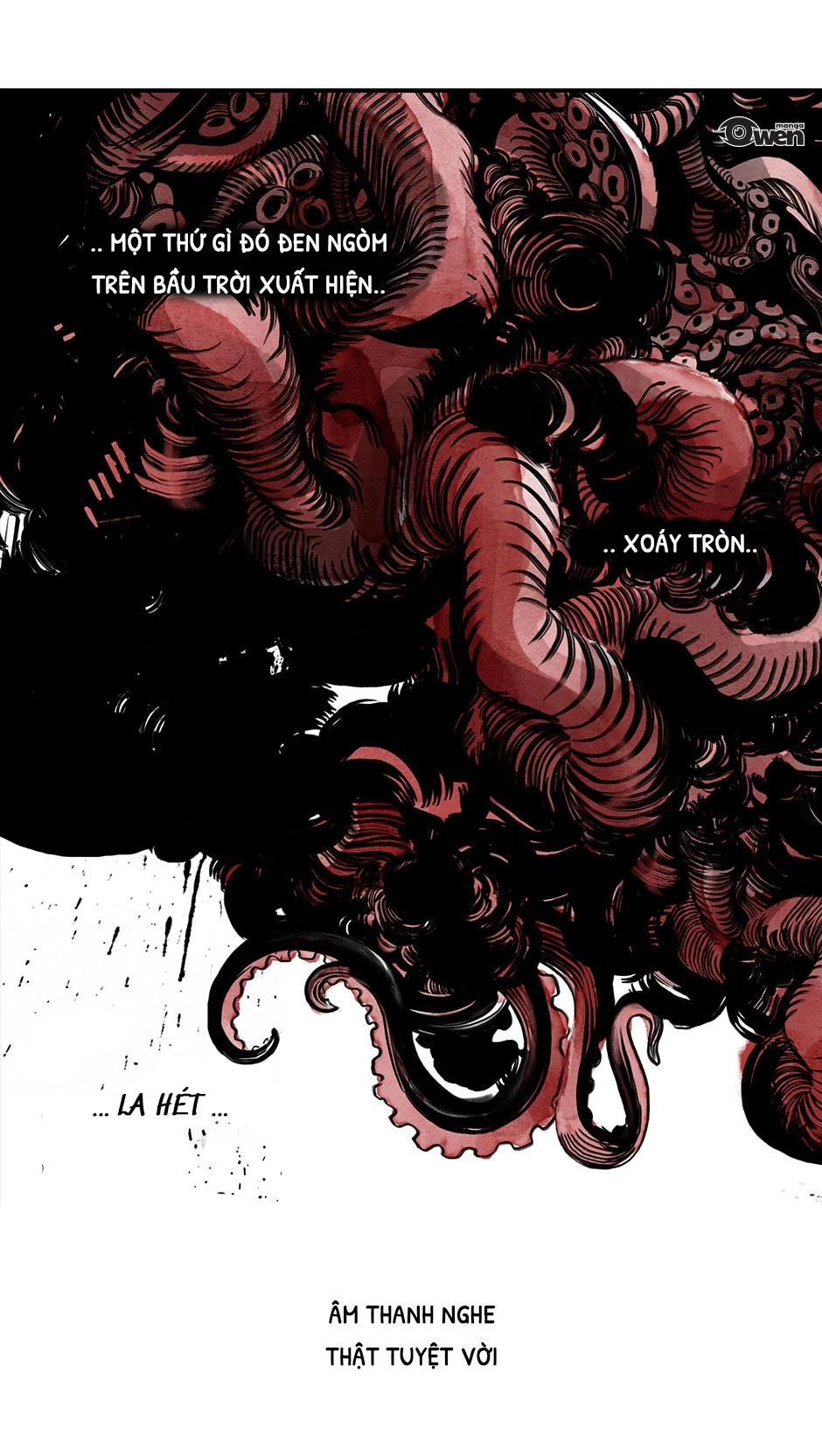 Blink Chapter 3 - 21