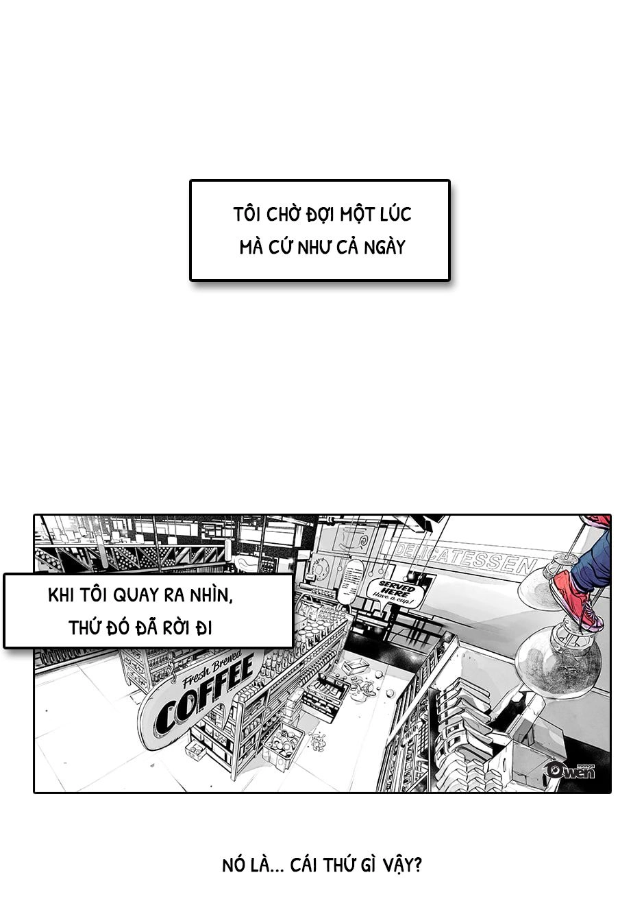 Blink Chapter 5 - 12