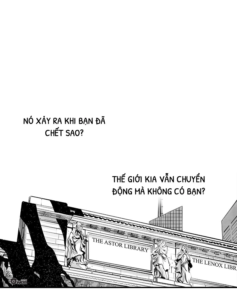 Blink Chapter 6 - 12