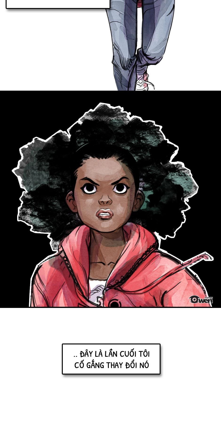 Blink Chapter 7 - 18