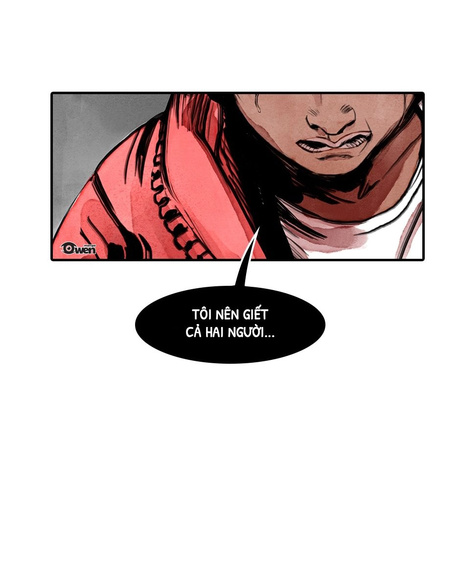 Blink Chapter 8 - 11