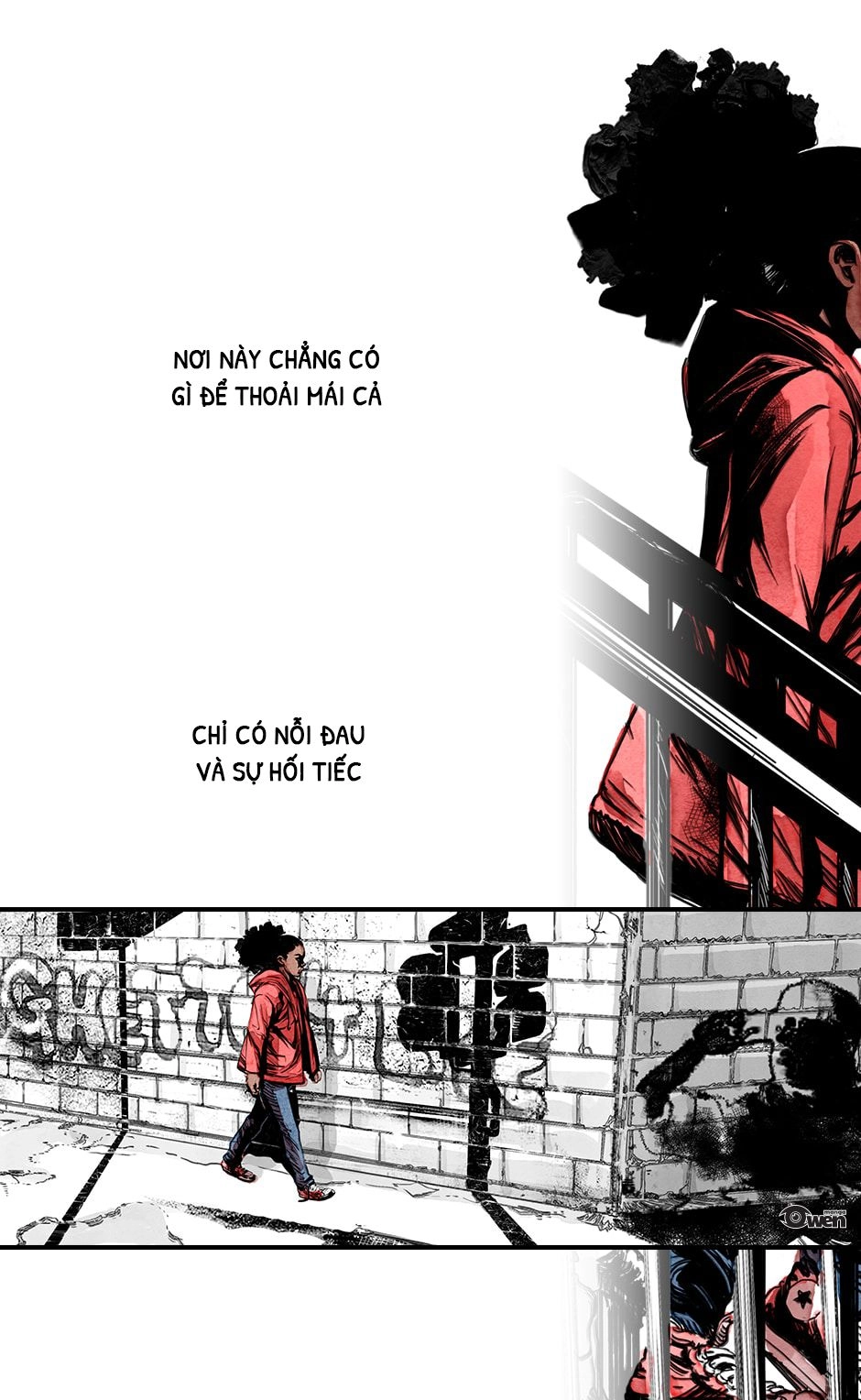 Blink Chapter 10 - 3