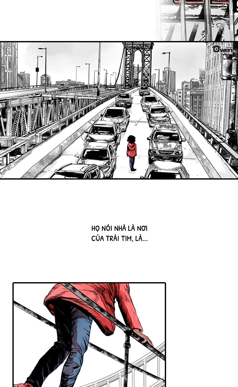 Blink Chapter 10 - 4