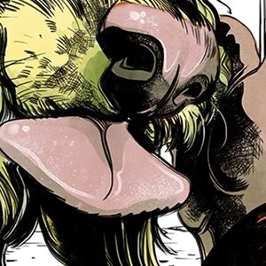 Blink Chapter 11 - 2