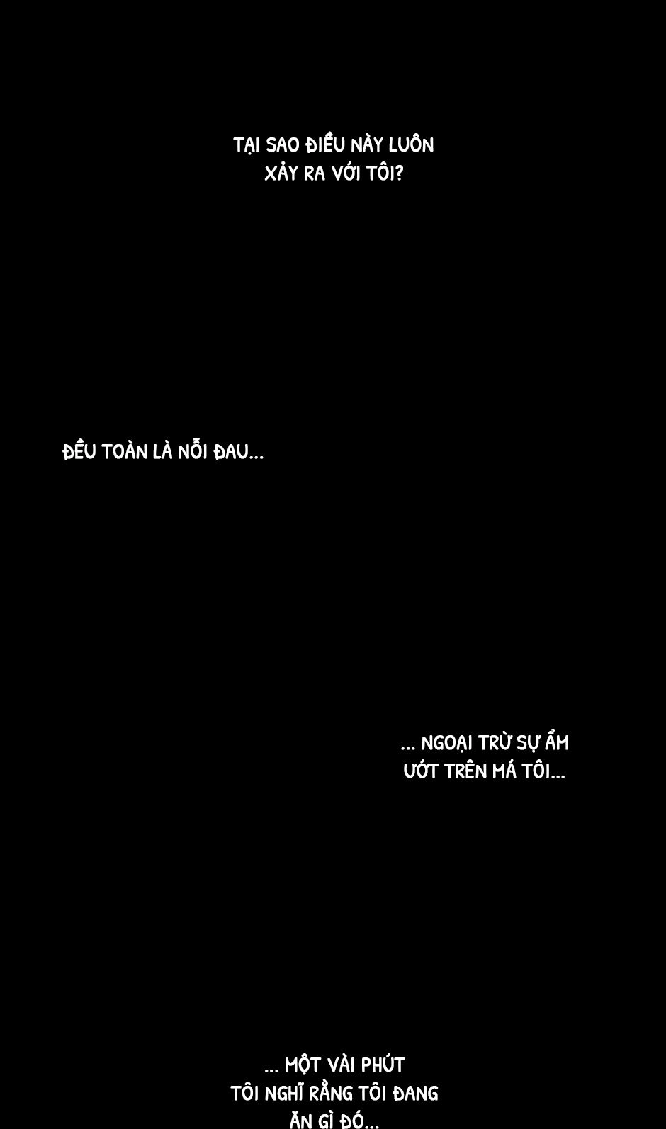 Blink Chapter 11 - 3