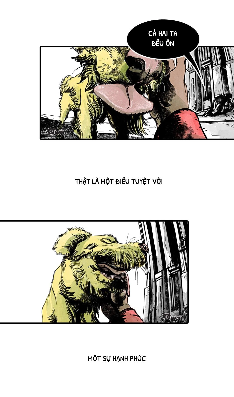 Blink Chapter 11 - 5