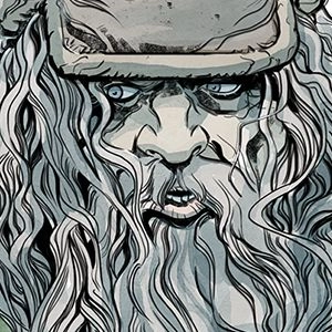 Blink Chapter 12 - 2