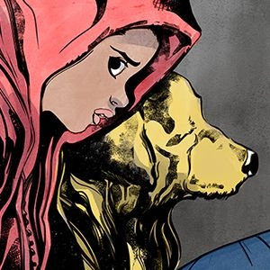 Blink Chapter 13 - 2