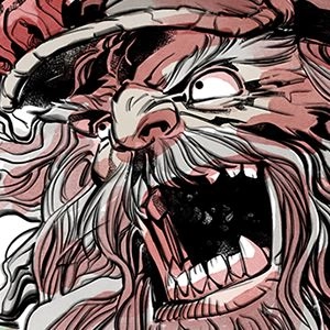 Blink Chapter 14 - 2