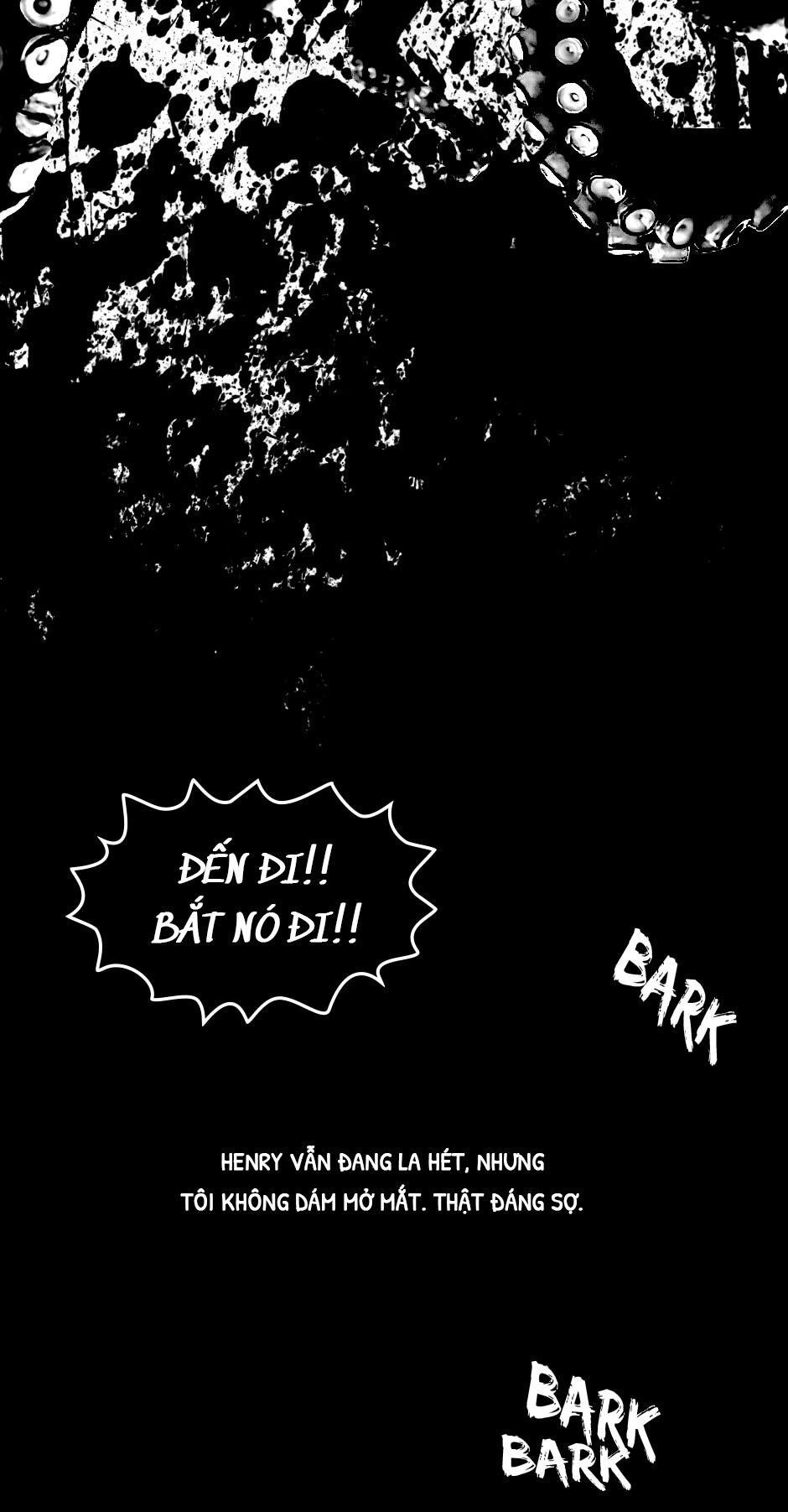 Blink Chapter 14 - 15