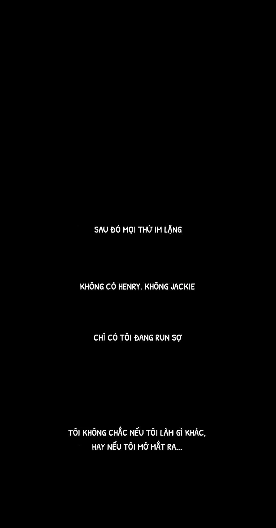 Blink Chapter 14 - 17