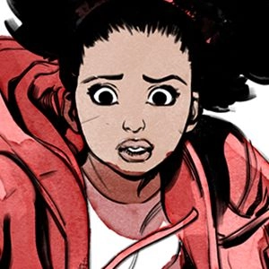 Blink Chapter 15 - 2