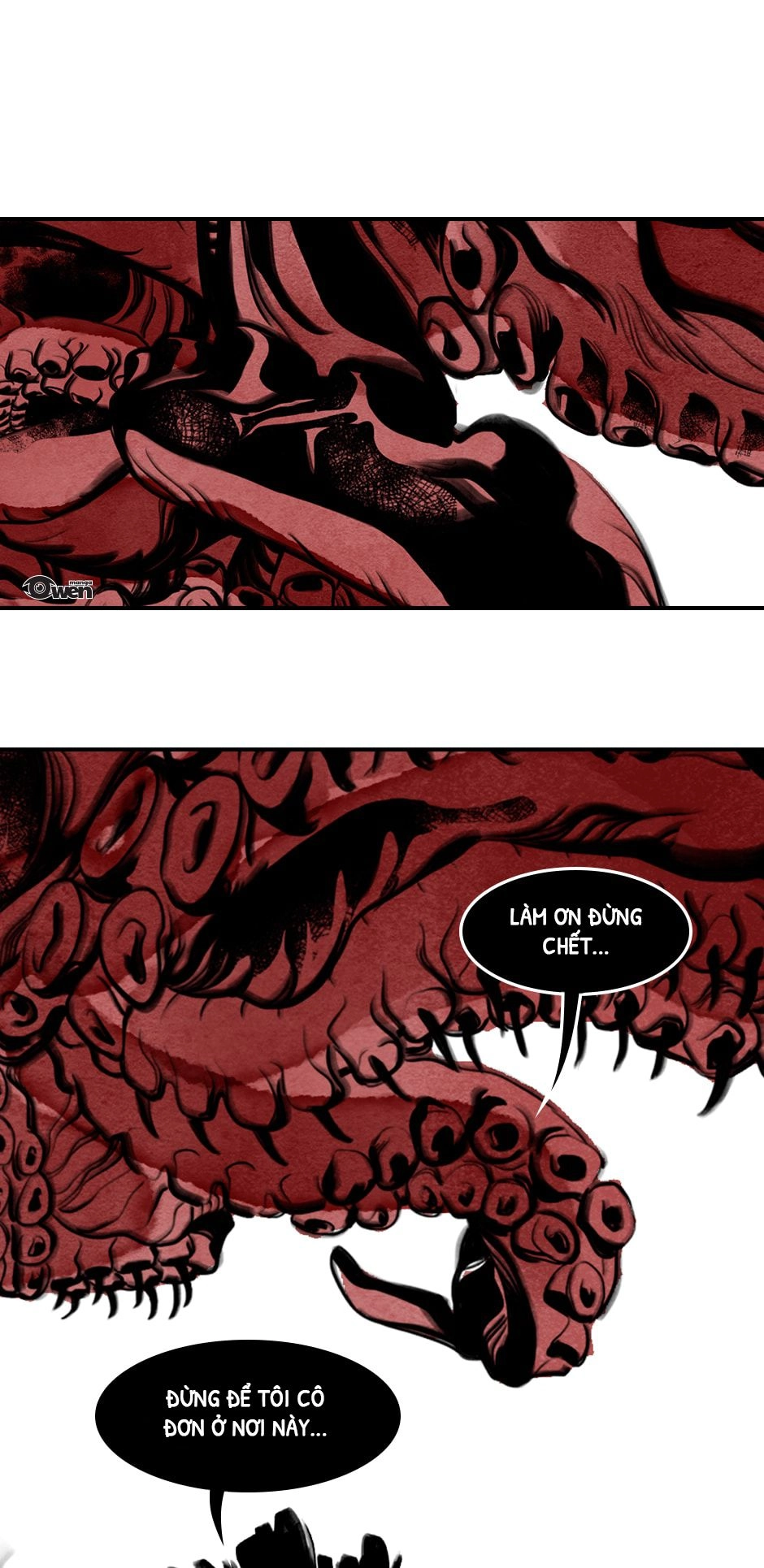 Blink Chapter 15 - 9