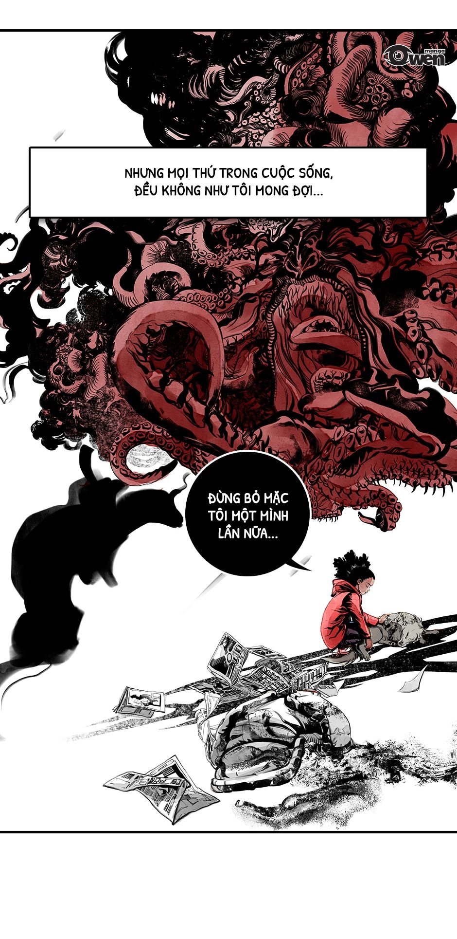 Blink Chapter 15 - 11