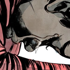 Blink Chapter 16 - 2