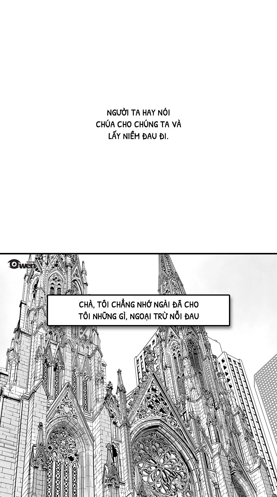 Blink Chapter 16 - 3