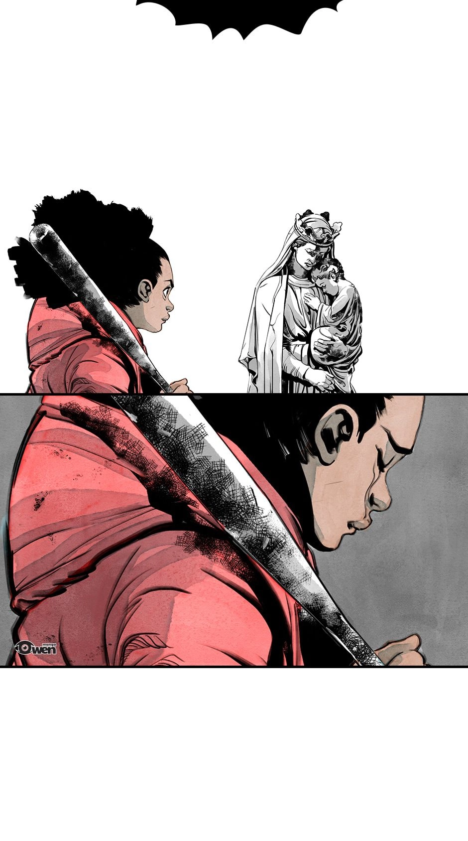 Blink Chapter 16 - 7