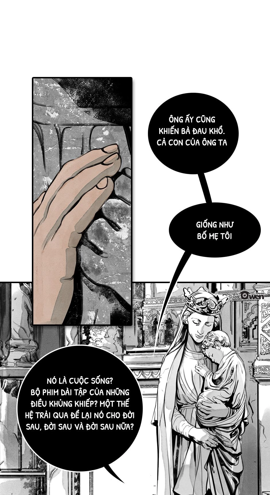 Blink Chapter 16 - 8