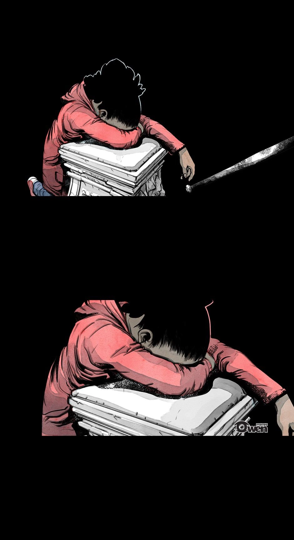 Blink Chapter 16 - 11