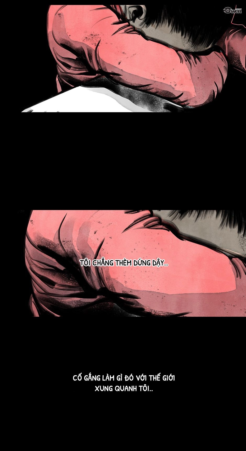 Blink Chapter 16 - 12