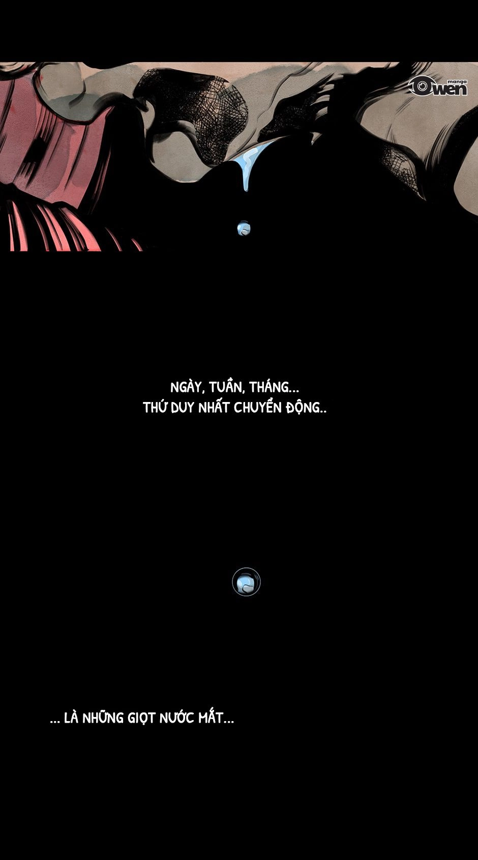 Blink Chapter 16 - 13