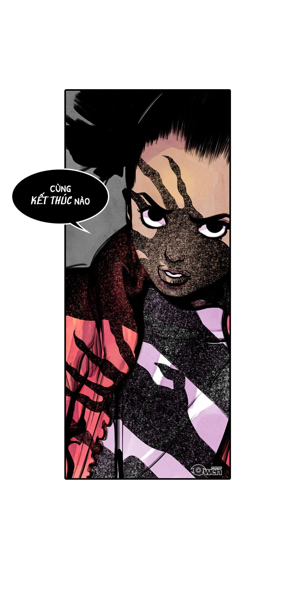 Blink Chapter 16 - 24